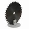 Browning Type A Sprockets-900, No 50A33 X3/4 50A33 X3/4 - alternate 8